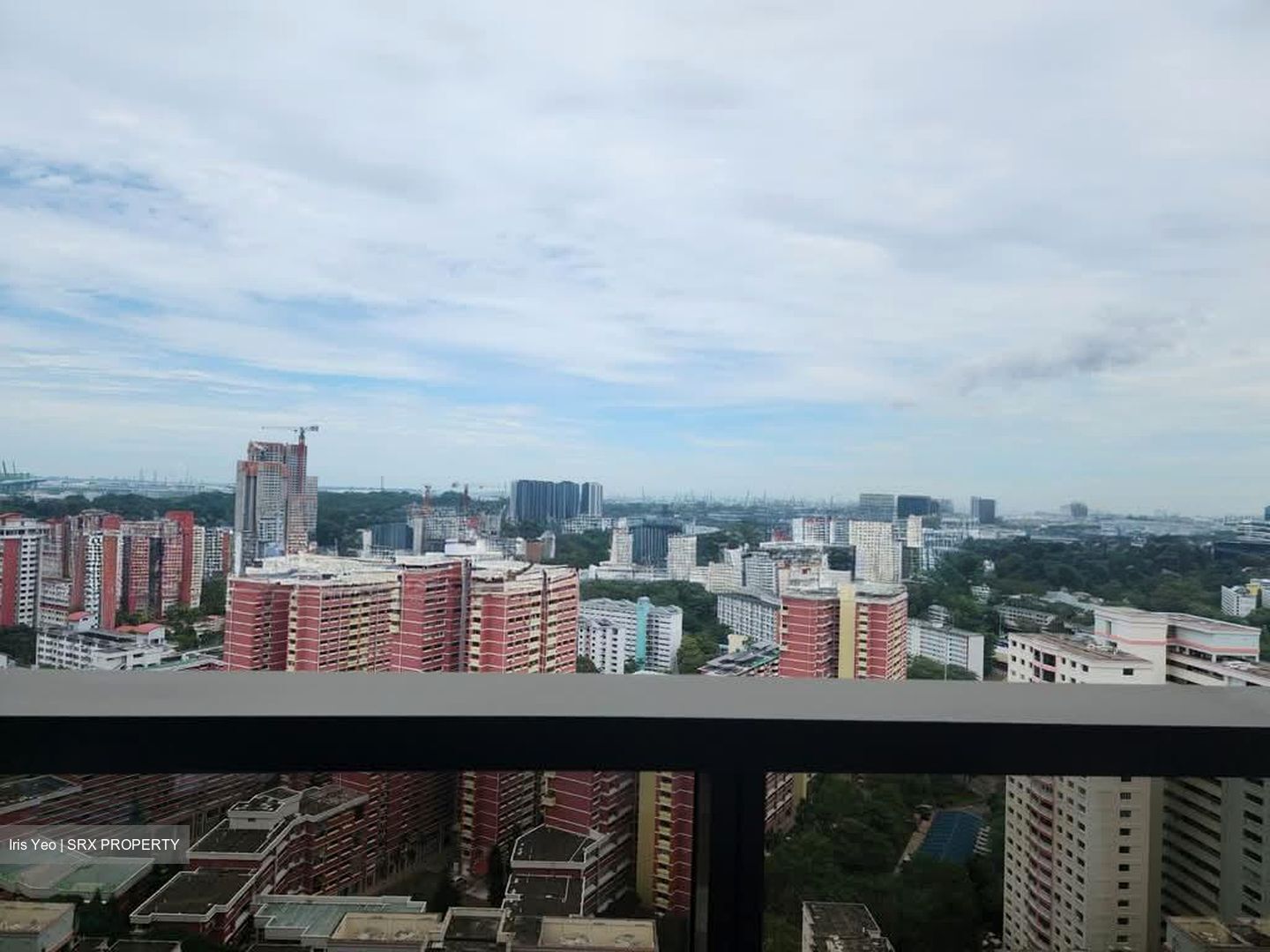 Commonwealth Towers (D3), Condominium #587264451